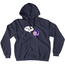 patheticmanshiv Hoodies (No-Zip/Pullover)