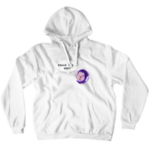 patheticmanshiv Hoodies (No-Zip/Pullover)