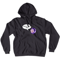 patheticmanshiv Hoodies (No-Zip/Pullover)