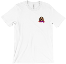 Warrior HYPE! T-Shirt