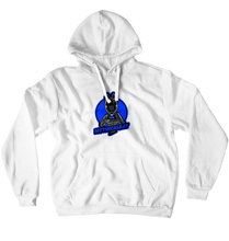 mythicalkat Hoodies (No-Zip/Pullover)