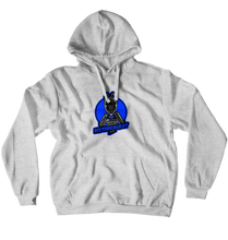 mythicalkat Hoodies (No-Zip/Pullover)