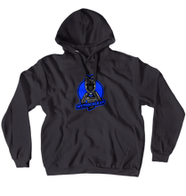 mythicalkat Hoodies (No-Zip/Pullover)