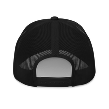 Shawn Toxic Trucker Hat