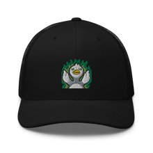 Shawn Toxic Trucker Hat