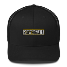 Boomrazzle Tree Trucker Hat