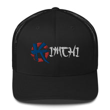 Kimchi Signature Trucker Hat