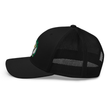 Shawn Toxic Trucker Hat