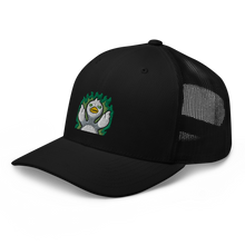 Shawn Toxic Trucker Hat