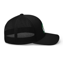 Shawn Toxic Trucker Hat