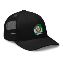 Shawn Toxic Trucker Hat