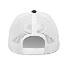 Shawn Toxic Trucker Hat
