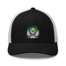 Shawn Toxic Trucker Hat