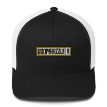Boomrazzle Tree Trucker Hat