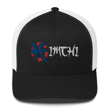 Kimchi Signature Trucker Hat