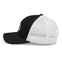Shawn Toxic Trucker Hat