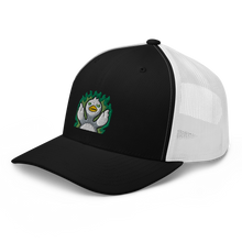 Shawn Toxic Trucker Hat