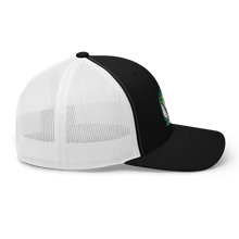 Shawn Toxic Trucker Hat