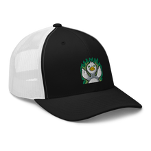 Shawn Toxic Trucker Hat