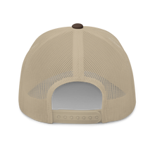 Shawn Toxic Trucker Hat
