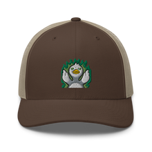 Shawn Toxic Trucker Hat
