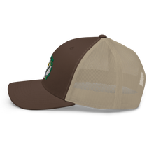 Shawn Toxic Trucker Hat