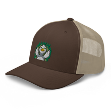Shawn Toxic Trucker Hat