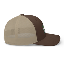 Shawn Toxic Trucker Hat
