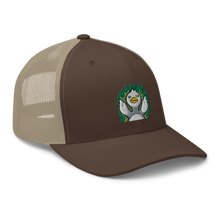 Shawn Toxic Trucker Hat