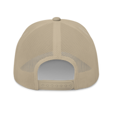 Shawn Toxic Trucker Hat