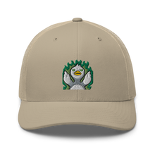Shawn Toxic Trucker Hat