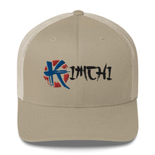 Kimchi Signature Trucker Hat