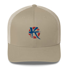 Kimchi Classic Trucker Hat