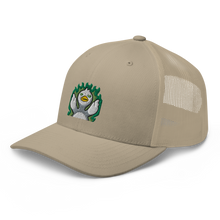 Shawn Toxic Trucker Hat
