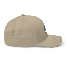 Shawn Toxic Trucker Hat