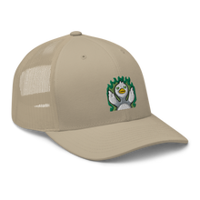 Shawn Toxic Trucker Hat