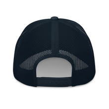 Shawn Toxic Trucker Hat
