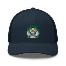 Shawn Toxic Trucker Hat