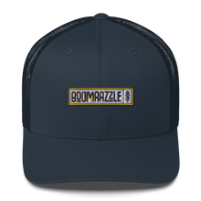 Boomrazzle Tree Trucker Hat