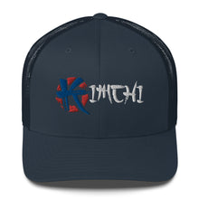 Kimchi Signature Trucker Hat