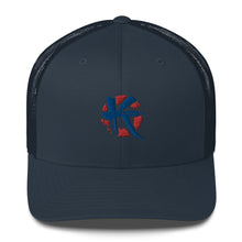 Kimchi Classic Trucker Hat