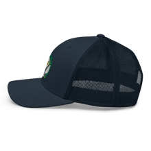 Shawn Toxic Trucker Hat