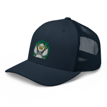 Shawn Toxic Trucker Hat