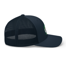 Shawn Toxic Trucker Hat