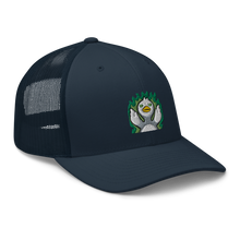 Shawn Toxic Trucker Hat