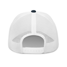 Shawn Toxic Trucker Hat