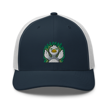 Shawn Toxic Trucker Hat