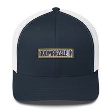 Boomrazzle Tree Trucker Hat
