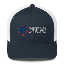 Kimchi Signature Trucker Hat