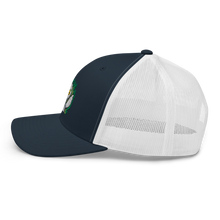 Shawn Toxic Trucker Hat